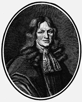 Lohenstein: Lohenstein, Daniel Caspar von, 25.1.1635 - 28.4.1683