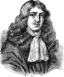 Kaspar: Lohenstein, Daniel Kaspar von, 25.1.1635 - 28.4.1683