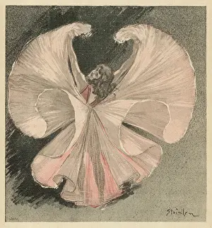 Loie: LOIE FULLER