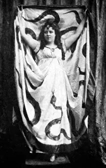 Fuller: Loie Fuller
