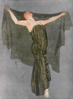 Fuller: LOIE FULLER