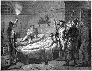 Heroism: LOISEROLLES HEROISM