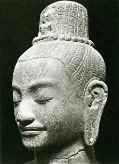 Compassion: Lokeshvara