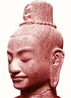 Compassion: Lokeshvara