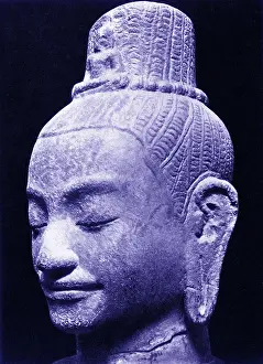 Compassion: Lokeshvara