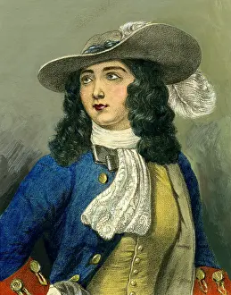 Landsfeld: Lola Montez