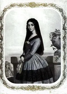 Liszt: Lola Montez