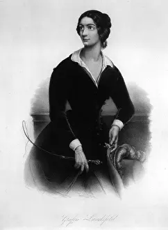 Liszt: Lola Montez