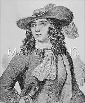 Adventuress: LOLA MONTEZ