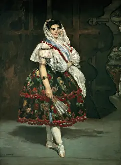 Valence: Lola de Valence