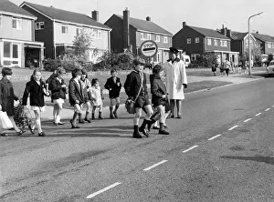 Lollipop: LOLLIPOP LADY