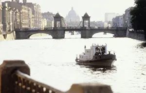 Lomonosov: Lomonosov Bridge, 1982