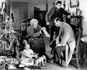 Unholy: Lon Chaney - Actor - Hollywood - Historical