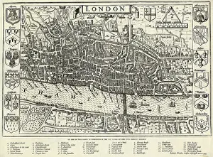 London in 1593