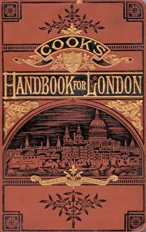 Guidebook: London