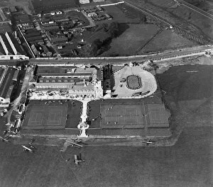 London Aerodrome