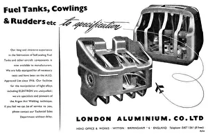 Fabrications: London Aluminium Sheet Metal Components & Fabrications
