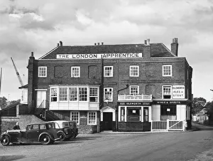 Isleworth: THE LONDON APPRENTICE