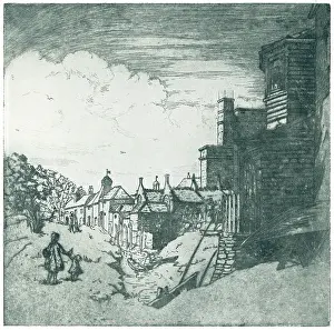 Isleworth: The London Apprentice, Isleworth