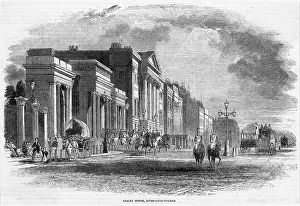 Apsley: LONDON APSLEY HOUSE