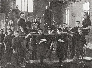 Deaf: London Asylum for the Deaf, Margate Branch