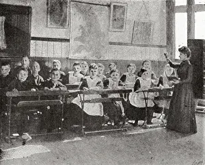 Deaf: London Asylum for the Deaf, Margate Branch
