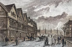 Tabard: LONDON BEDFORD PARK