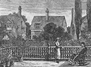 Turnham: LONDON BEDFORD PARK