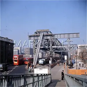 Havasu: LONDON BRIDGE 1970