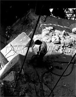 Havasu: LONDON BRIDGE 1970
