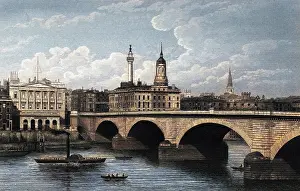 Conspicuous: London Bridge