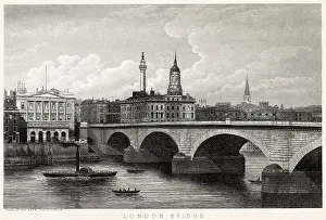 Conspicuous: London Bridge