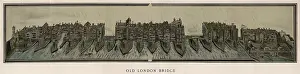 Griggs: LONDON BRIDGE/GRIGGS