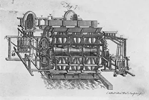 Pistons: LONDON BRIDGE WATERWORKS