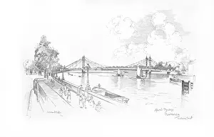 Penton: London Bridges - Albert