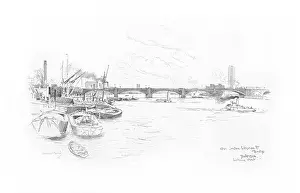 Penton: London Bridges - Cremorne