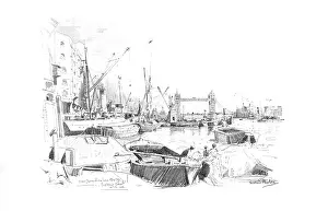Penton: London Bridges - Tower