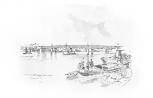 Penton: London Bridges - Wandsworth
