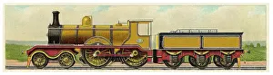 Goldsmid: London - Brighton Locomotive
