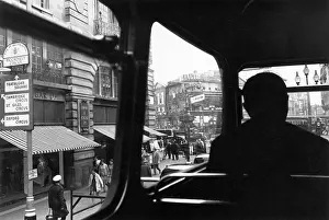 Routemaster: LONDON BY BUS