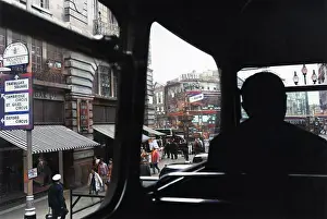 Routemaster: LONDON BY BUS
