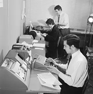 Programming: London Business School