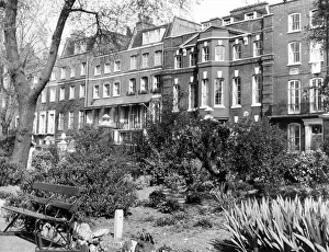 Whistler: LONDON/CHEYNE WALK