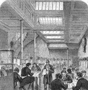 Bankers: LONDON CLEARING HOUSE