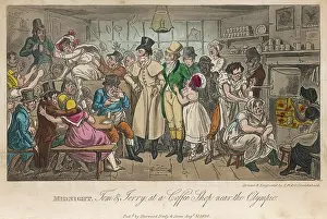 Patronise: LONDON COFFEE HOUSE