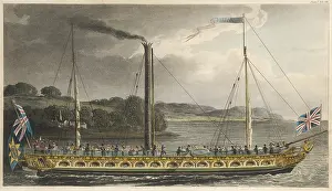 Plying: London Engineer