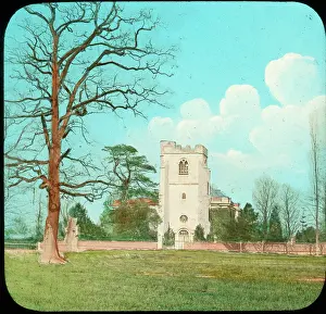 Whitchurch: London, England - Whitchurch
