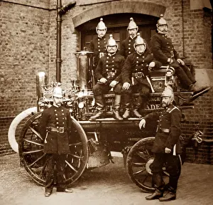 London Fire Brigade