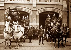 London Fire Brigade