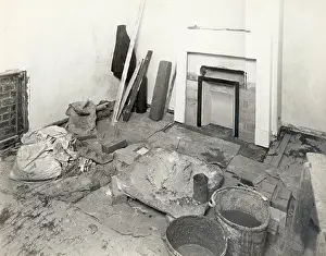London Fire Brigade Headquarters